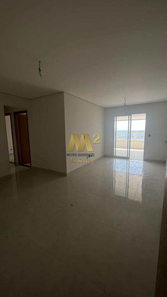 Apartamento à venda com 3 quartos, 120m² - Foto 1