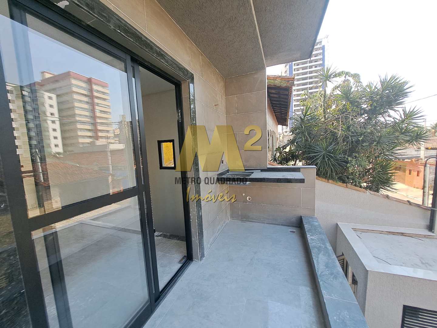 Casa de Condomínio à venda com 3 quartos, 75m² - Foto 4