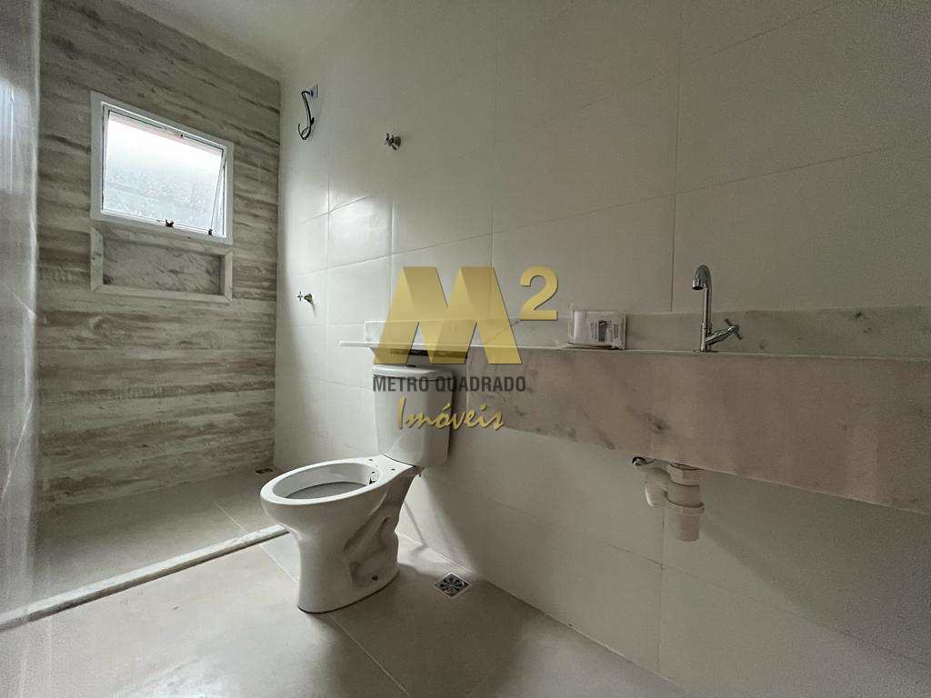 Casa de Condomínio à venda com 2 quartos, 55m² - Foto 11