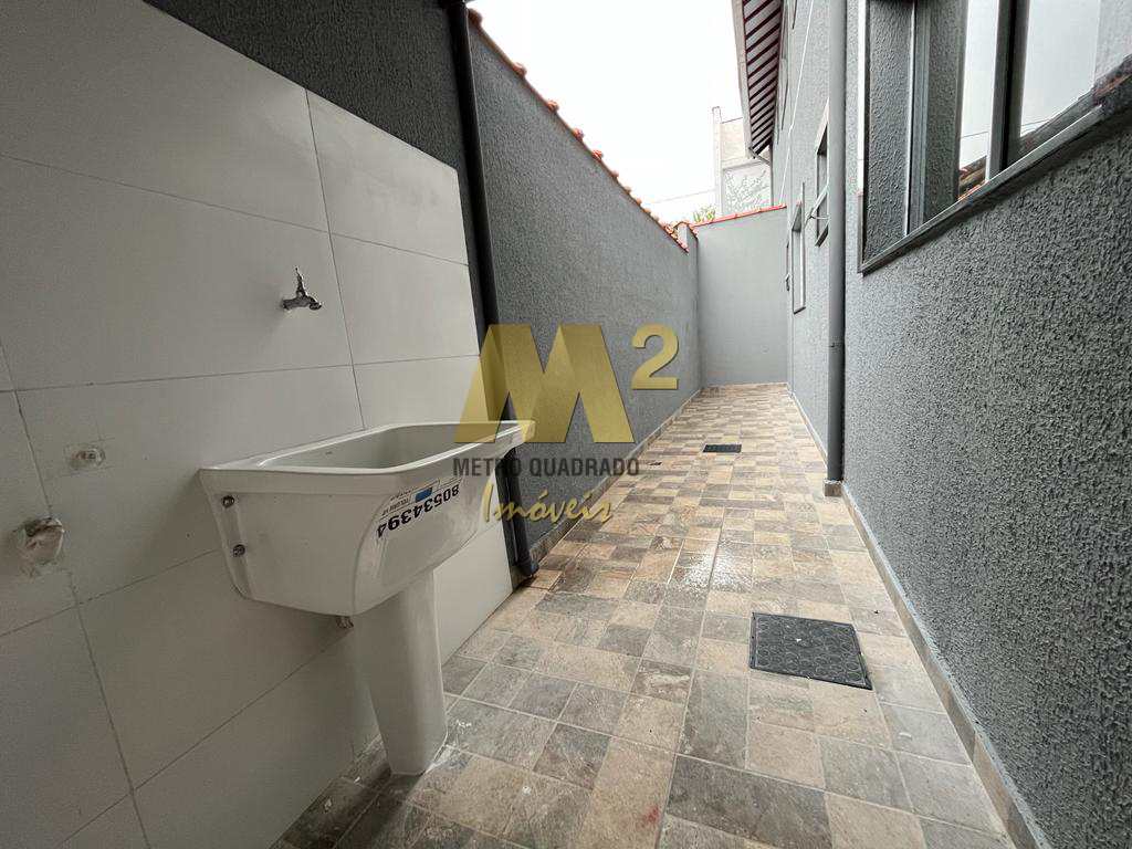 Casa de Condomínio à venda com 2 quartos, 55m² - Foto 13