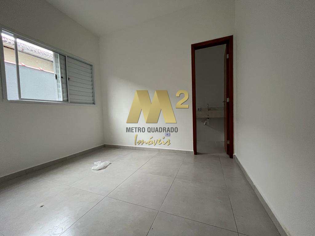 Casa de Condomínio à venda com 2 quartos, 52m² - Foto 9