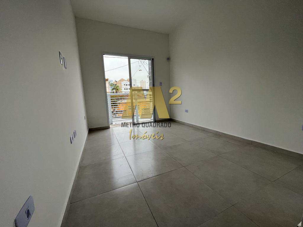 Casa de Condomínio à venda com 2 quartos, 52m² - Foto 10