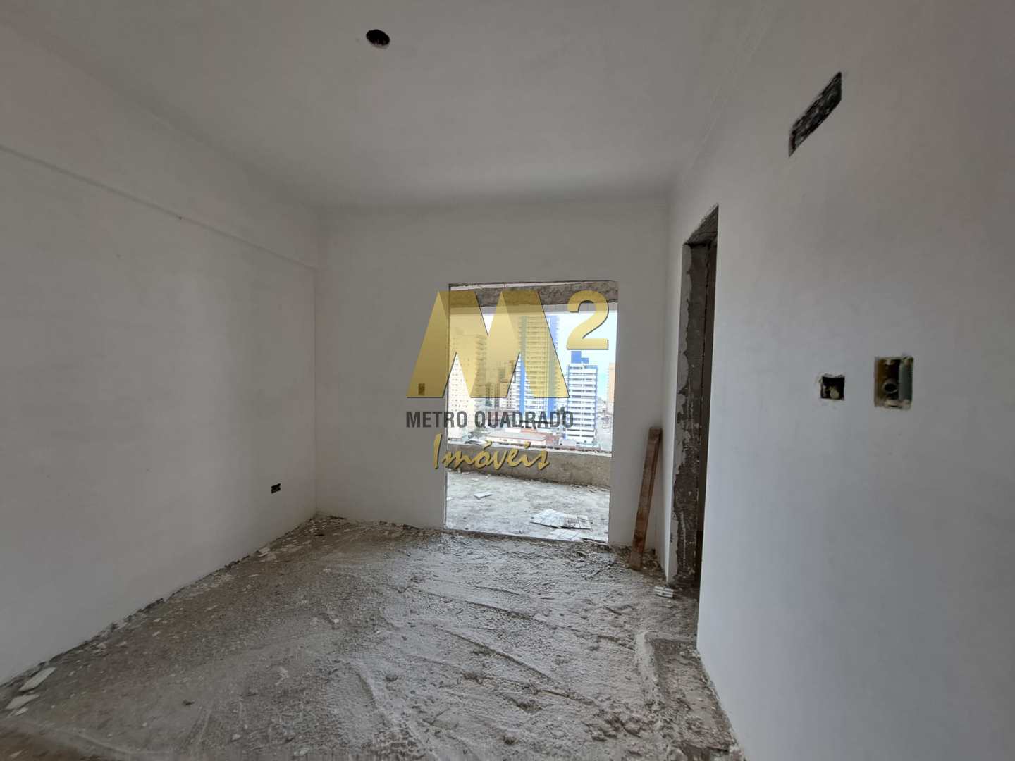 Apartamento à venda com 3 quartos, 106m² - Foto 4