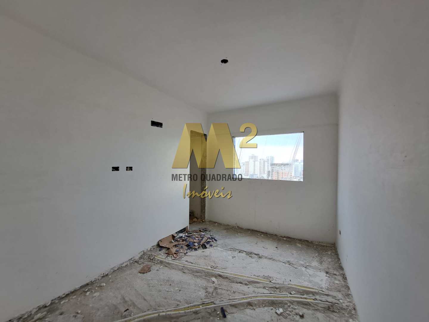 Apartamento à venda com 3 quartos, 106m² - Foto 3