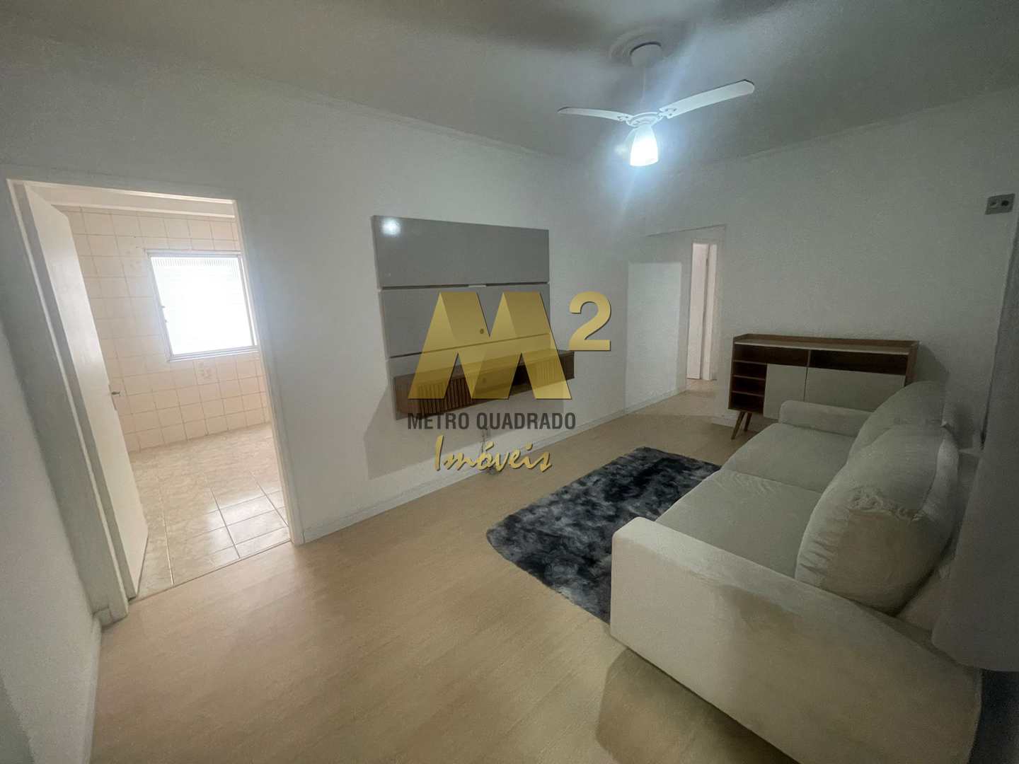 Apartamento à venda com 1 quarto, 45m² - Foto 5