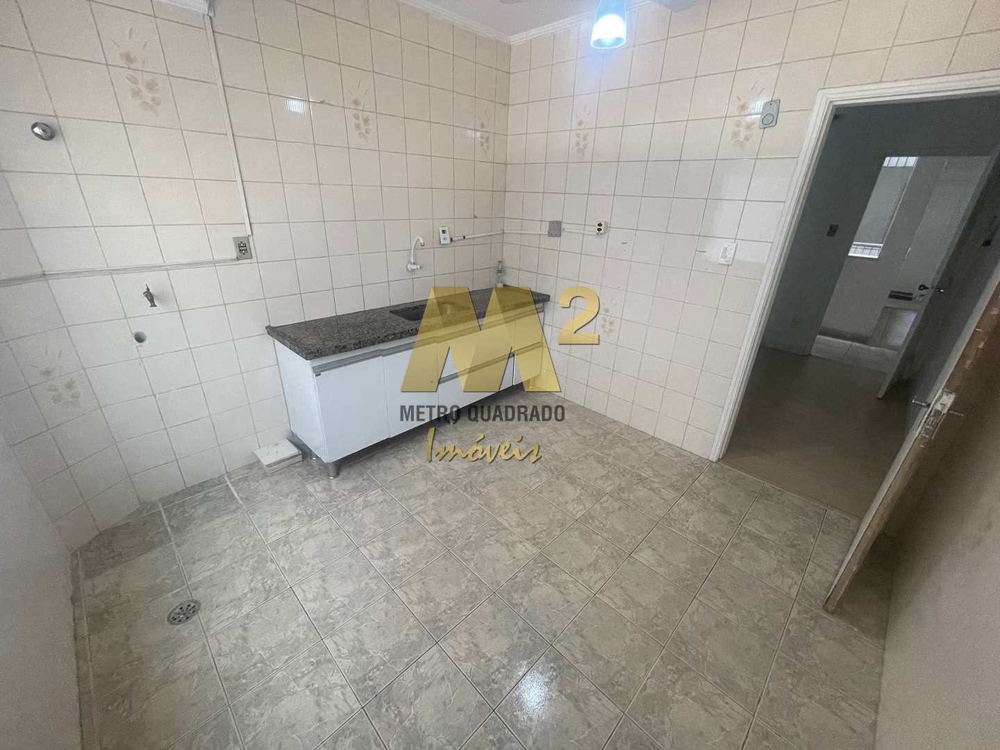 Apartamento à venda com 1 quarto, 45m² - Foto 8