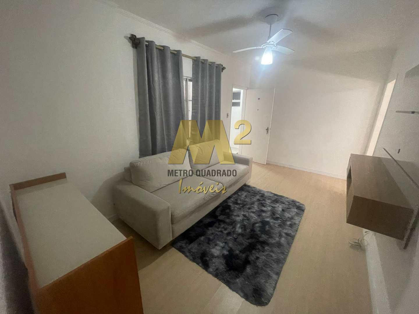 Apartamento à venda com 1 quarto, 45m² - Foto 6