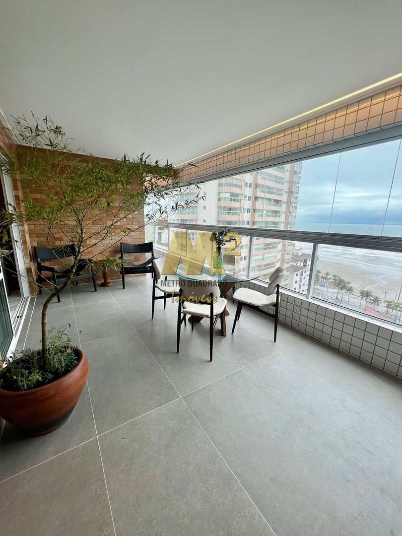 Apartamento à venda com 3 quartos, 126m² - Foto 9