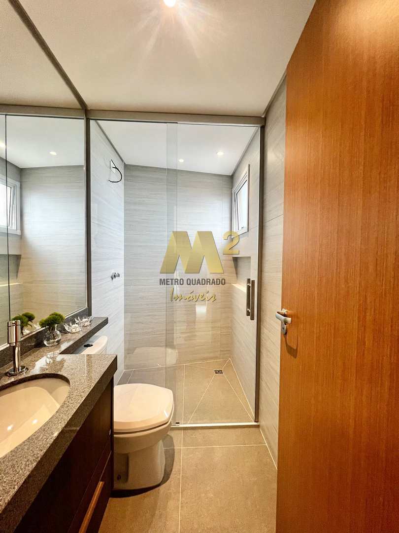 Apartamento à venda com 3 quartos, 126m² - Foto 20