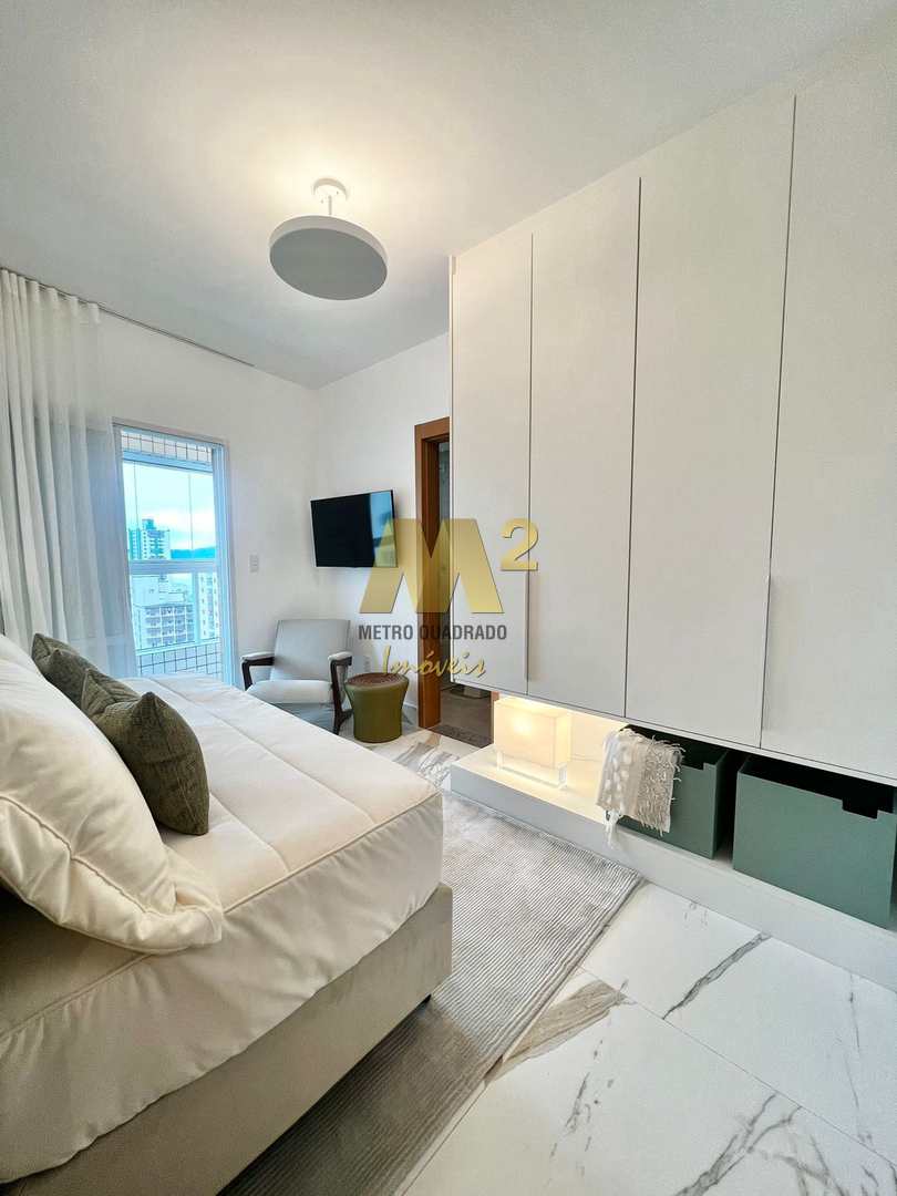 Apartamento à venda com 3 quartos, 126m² - Foto 21