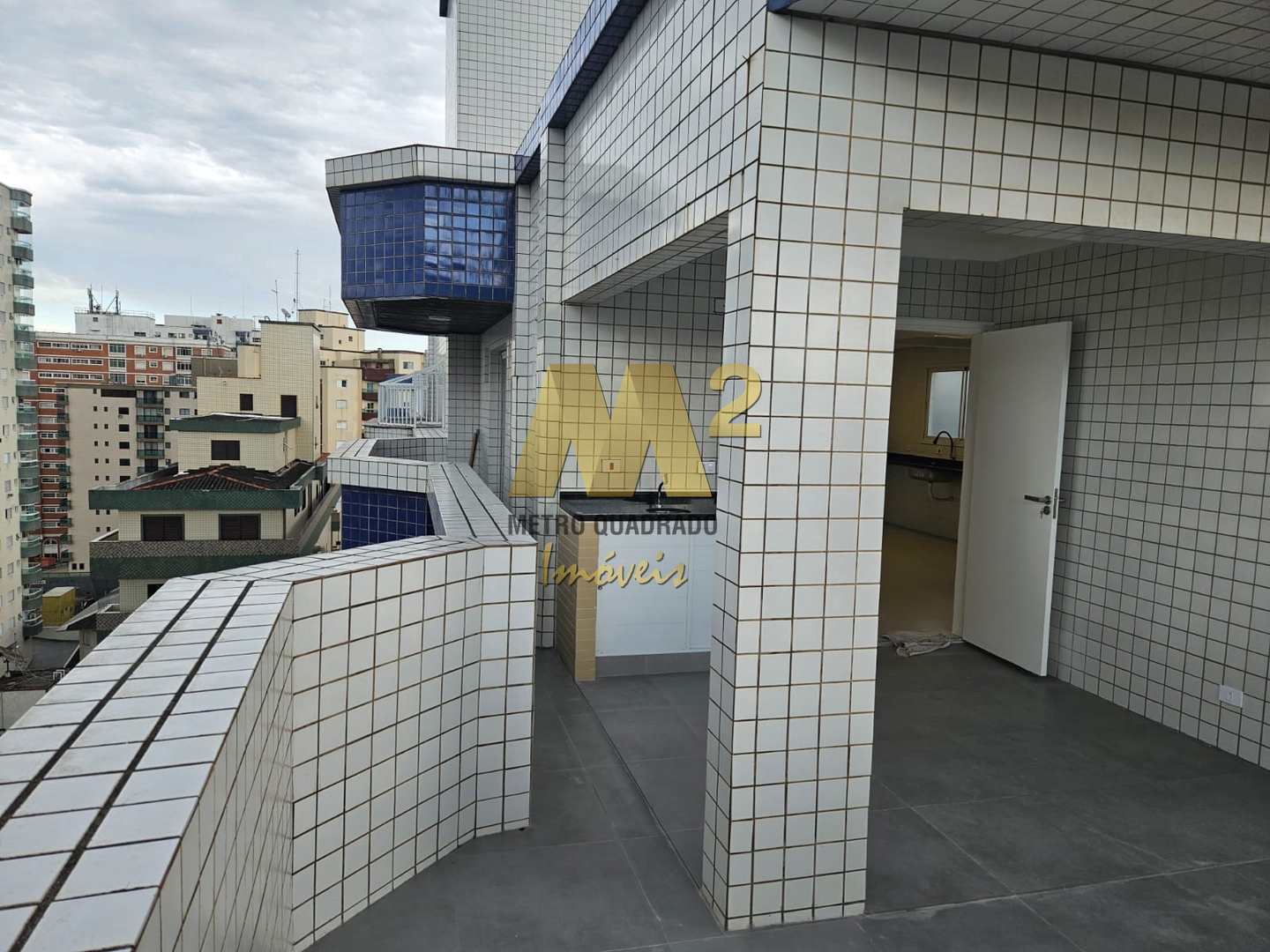 Cobertura à venda com 3 quartos, 145m² - Foto 10