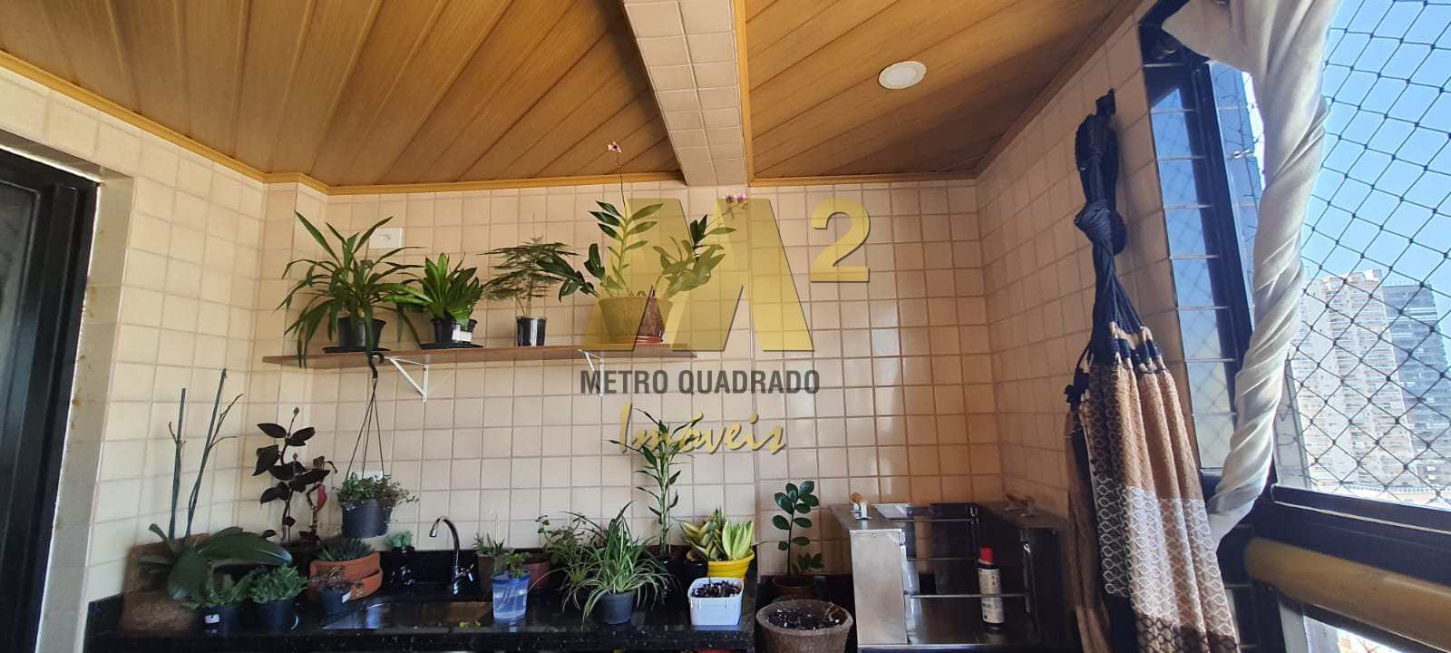 Apartamento à venda com 2 quartos, 73m² - Foto 7