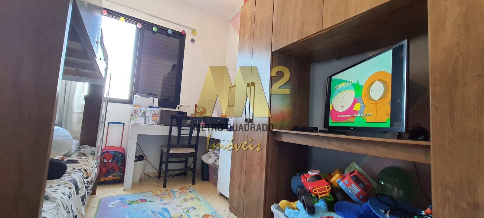 Apartamento à venda com 2 quartos, 73m² - Foto 23