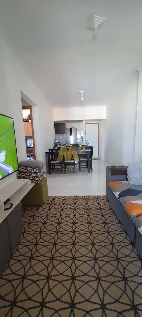 Apartamento, 2 quartos, 73 m² - Foto 1