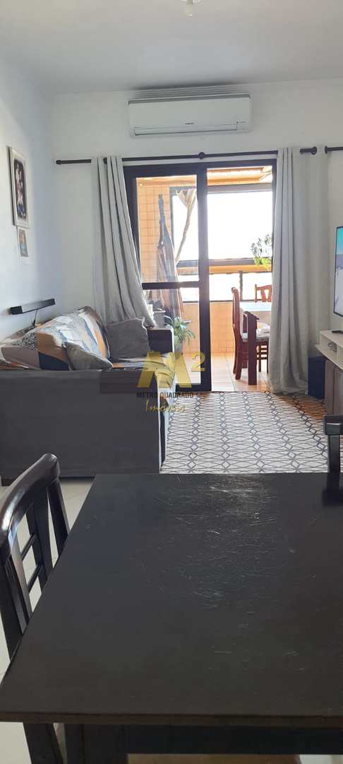 Apartamento, 2 quartos, 73 m² - Foto 2