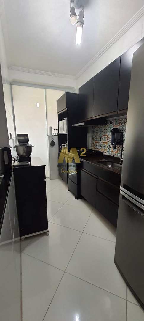 Apartamento à venda com 2 quartos, 73m² - Foto 12