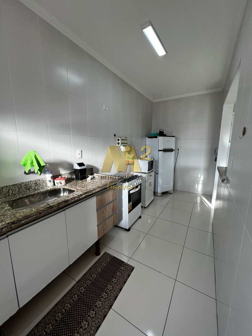 Apartamento à venda com 1 quarto, 50m² - Foto 6