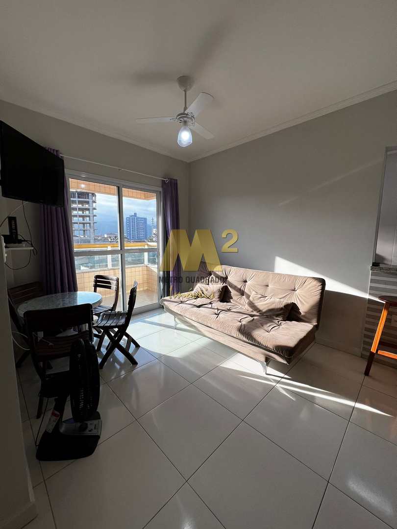 Apartamento à venda com 1 quarto, 50m² - Foto 1