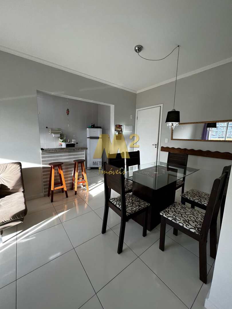 Apartamento à venda com 1 quarto, 50m² - Foto 2