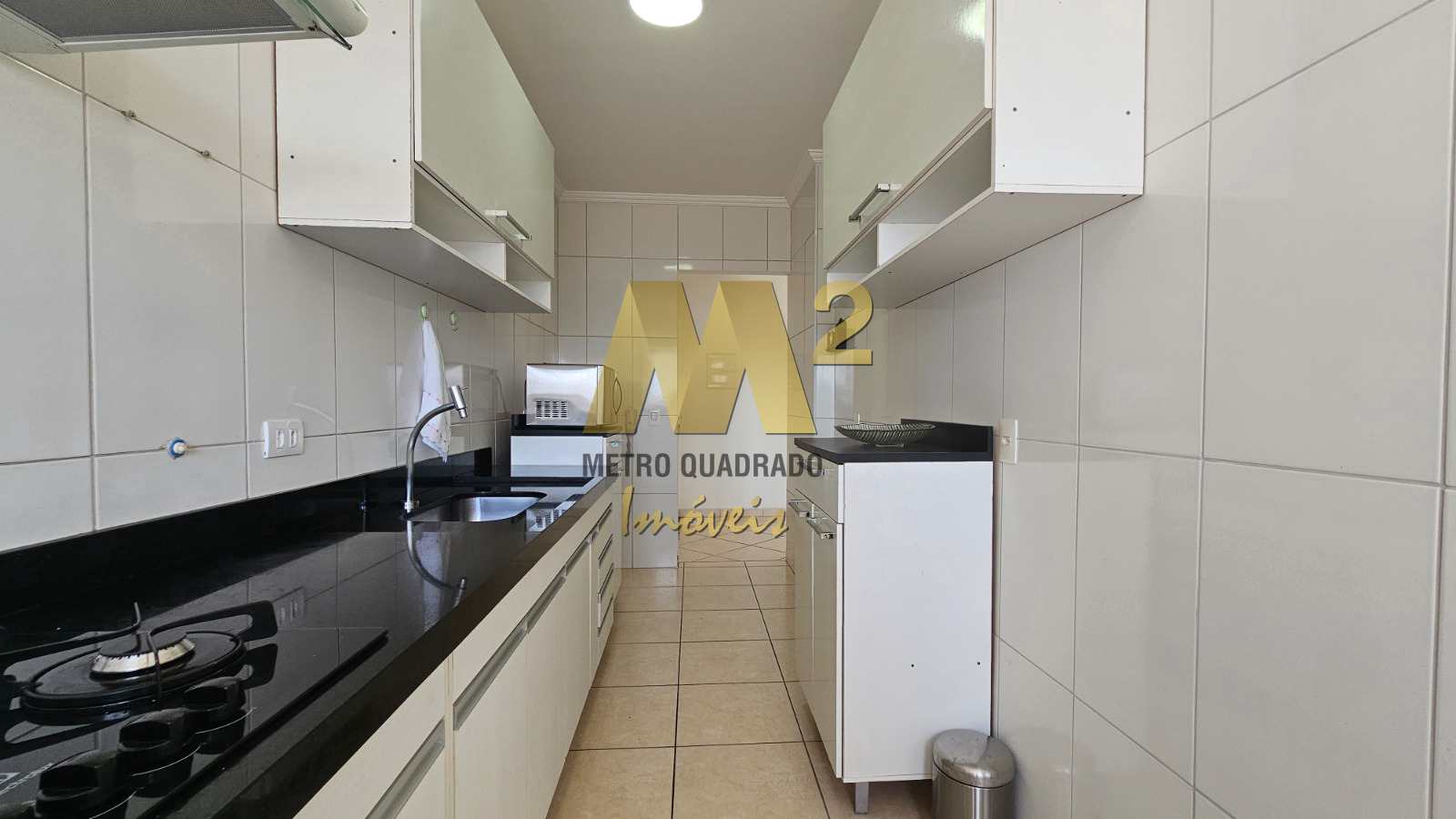 Apartamento à venda com 2 quartos, 72m² - Foto 9