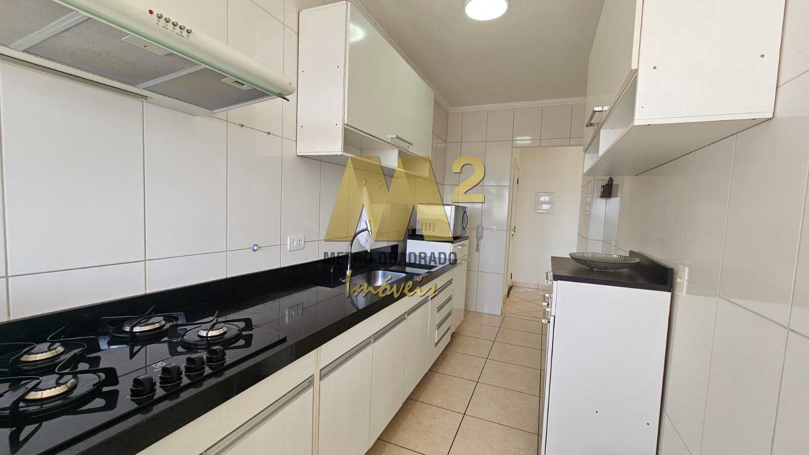 Apartamento à venda com 2 quartos, 72m² - Foto 8