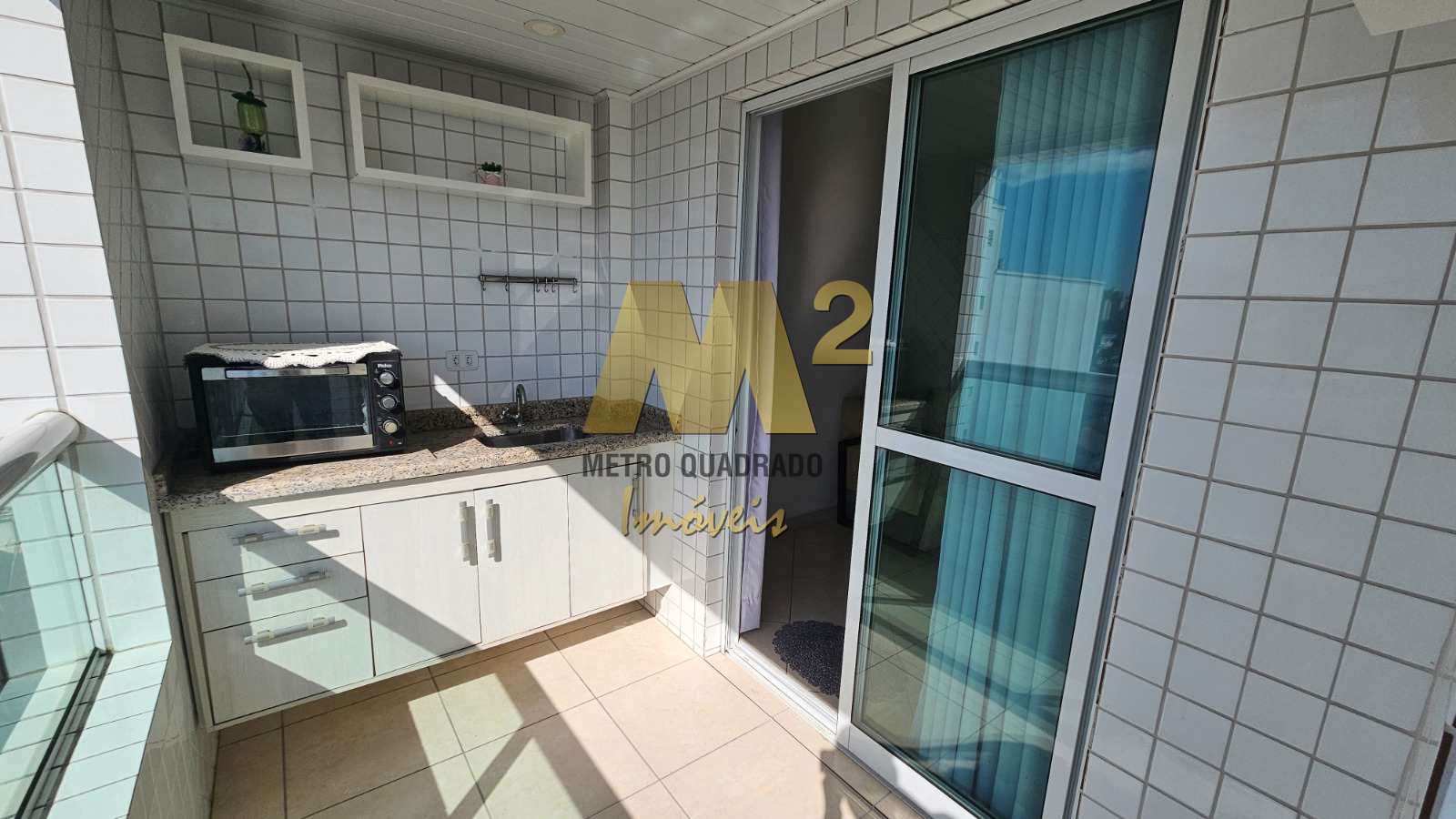 Apartamento à venda com 2 quartos, 72m² - Foto 5