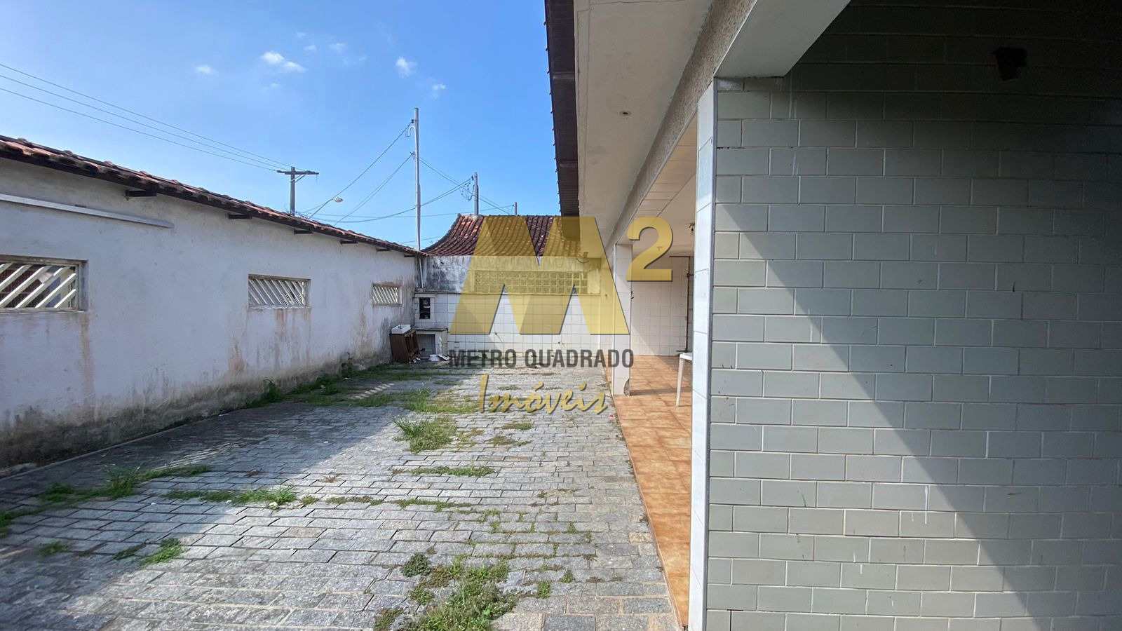 Casa à venda com 3 quartos, 100m² - Foto 8