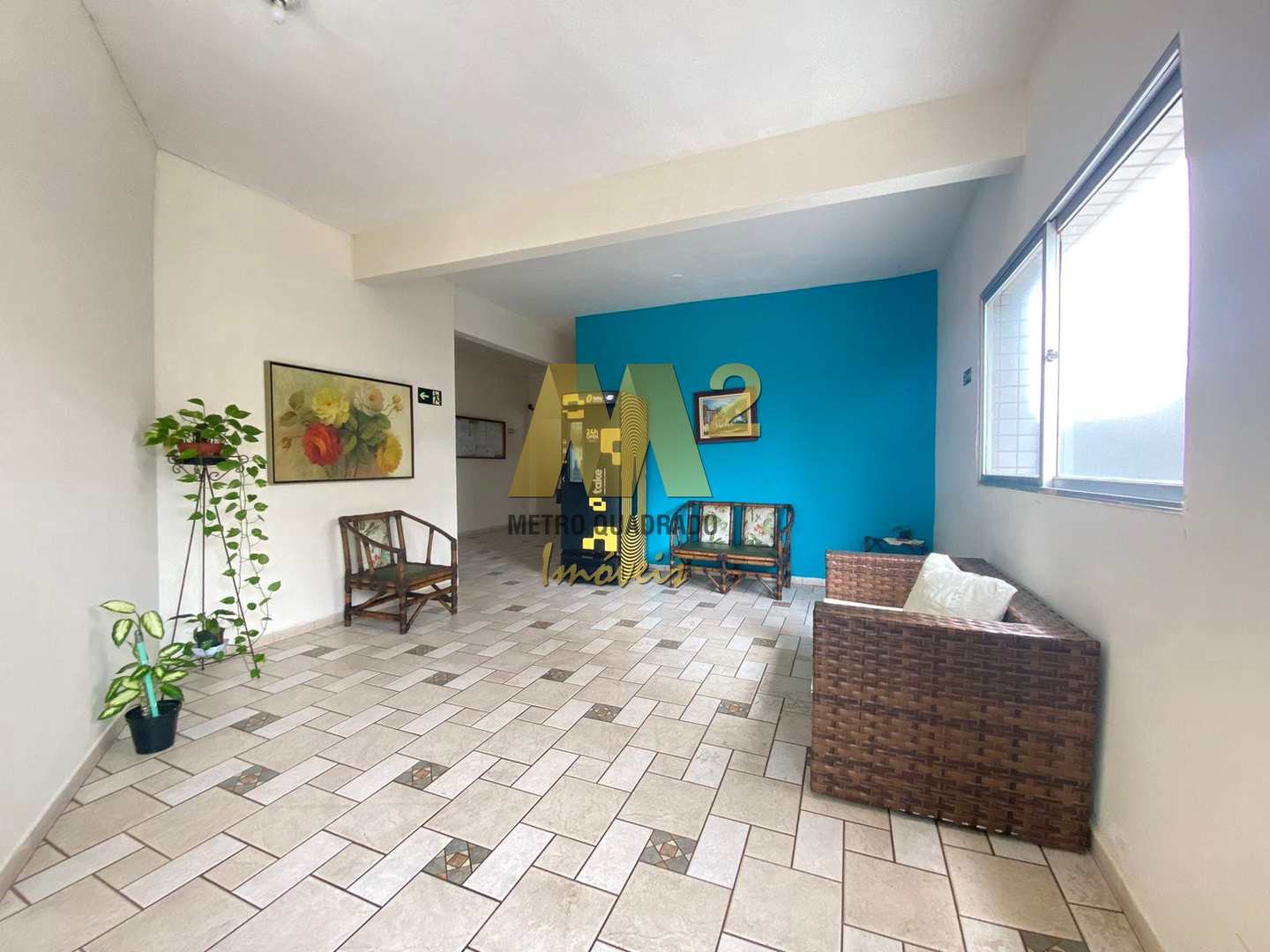 Apartamento à venda com 2 quartos, 75m² - Foto 3