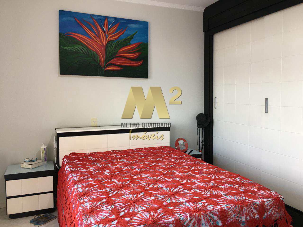 Apartamento à venda com 3 quartos, 162m² - Foto 14