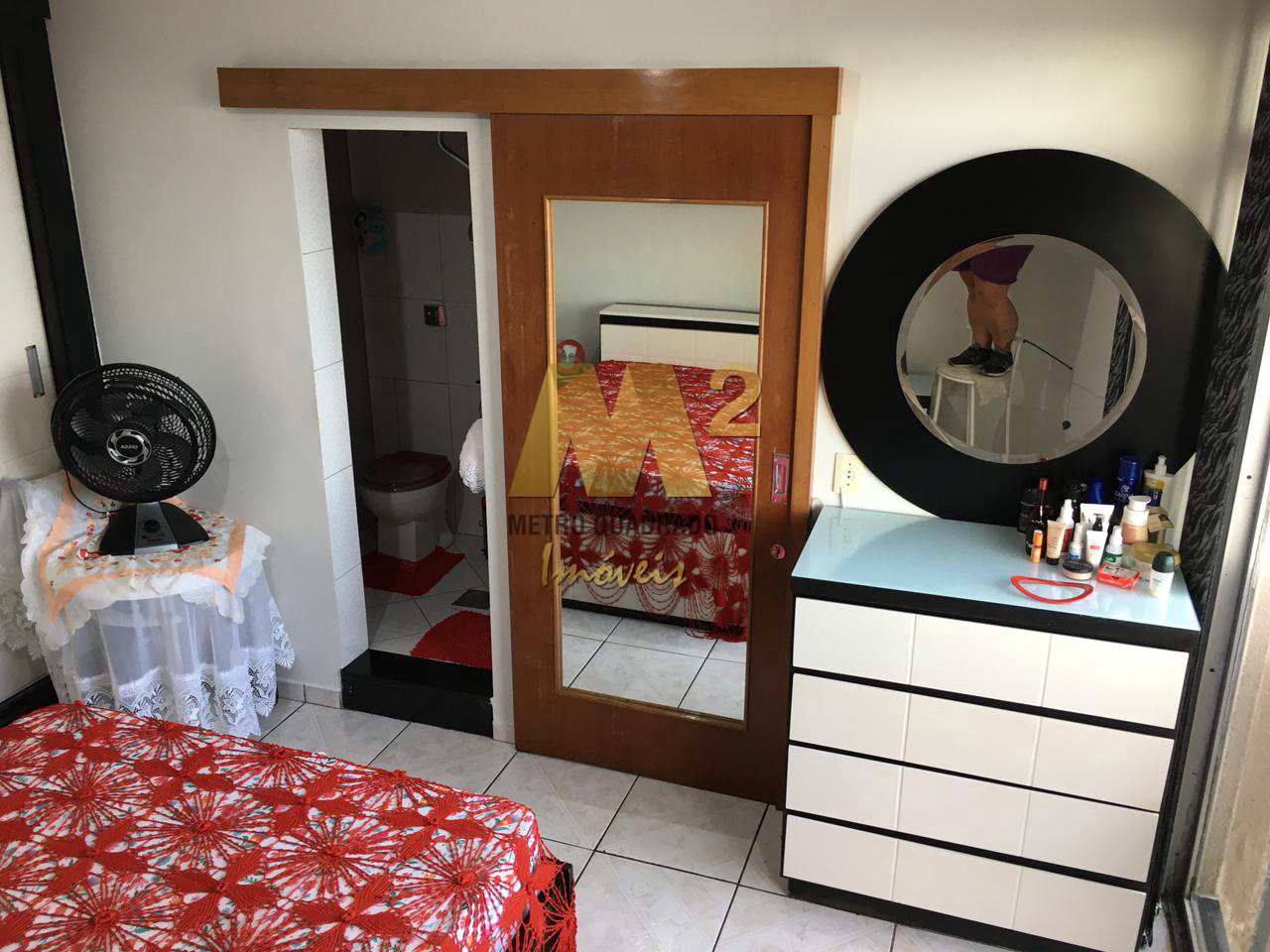 Apartamento à venda com 3 quartos, 162m² - Foto 16