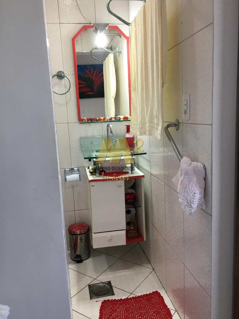 Apartamento à venda com 3 quartos, 162m² - Foto 23