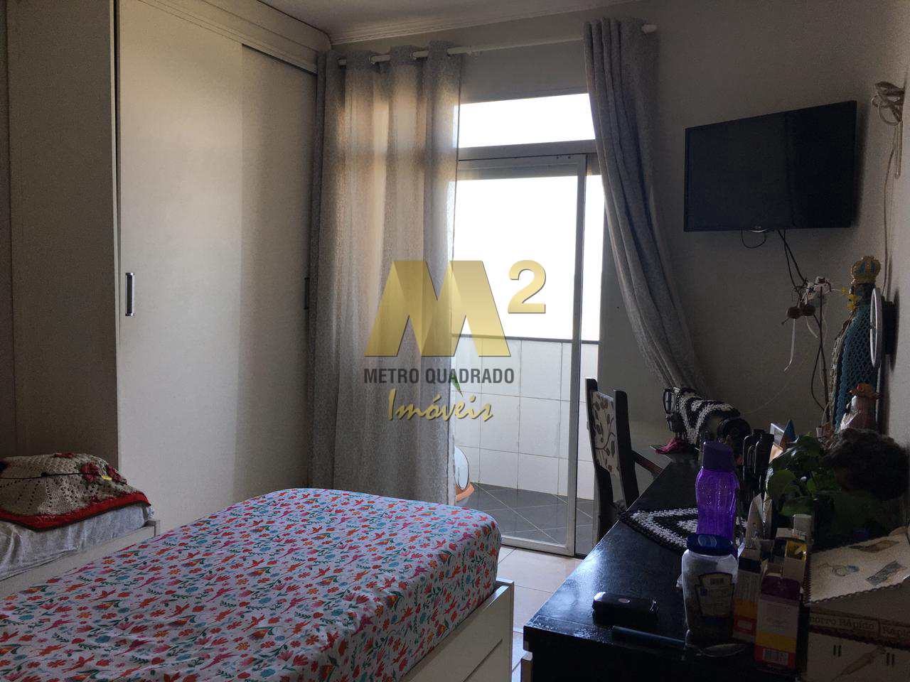 Apartamento à venda com 3 quartos, 162m² - Foto 19