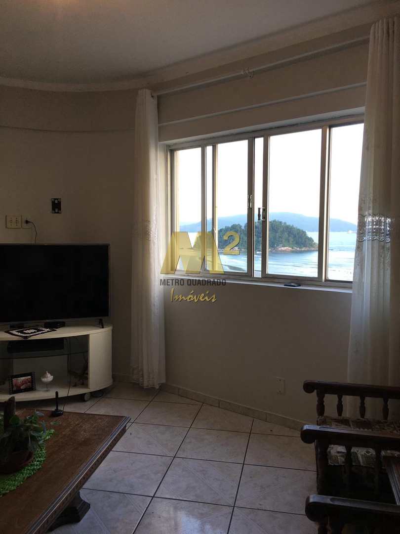 Apartamento à venda com 3 quartos, 162m² - Foto 2