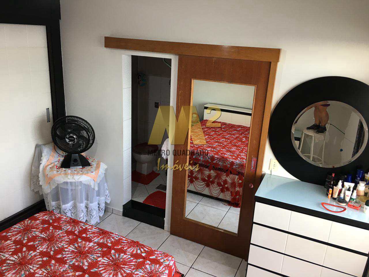 Apartamento à venda com 3 quartos, 162m² - Foto 15