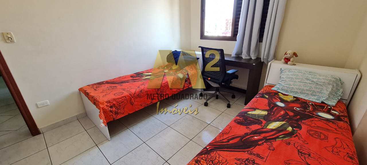 Apartamento à venda com 2 quartos, 88m² - Foto 21