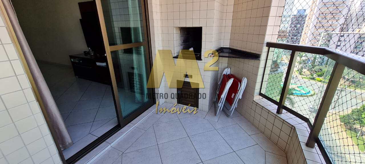 Apartamento à venda com 2 quartos, 88m² - Foto 9