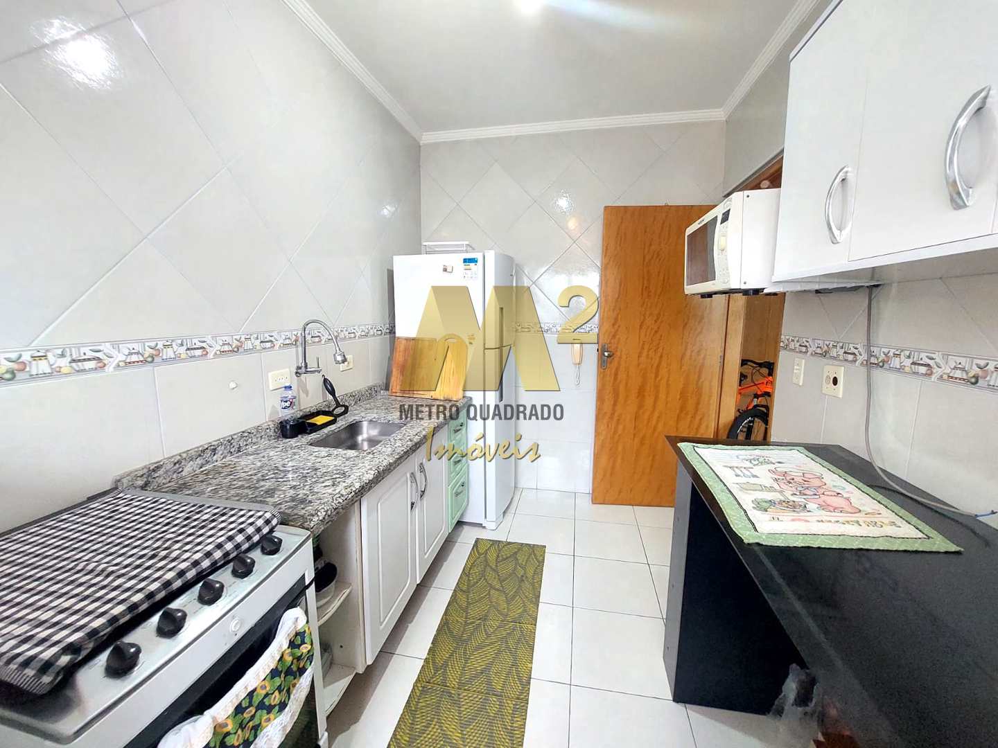 Apartamento à venda com 1 quarto, 50m² - Foto 11