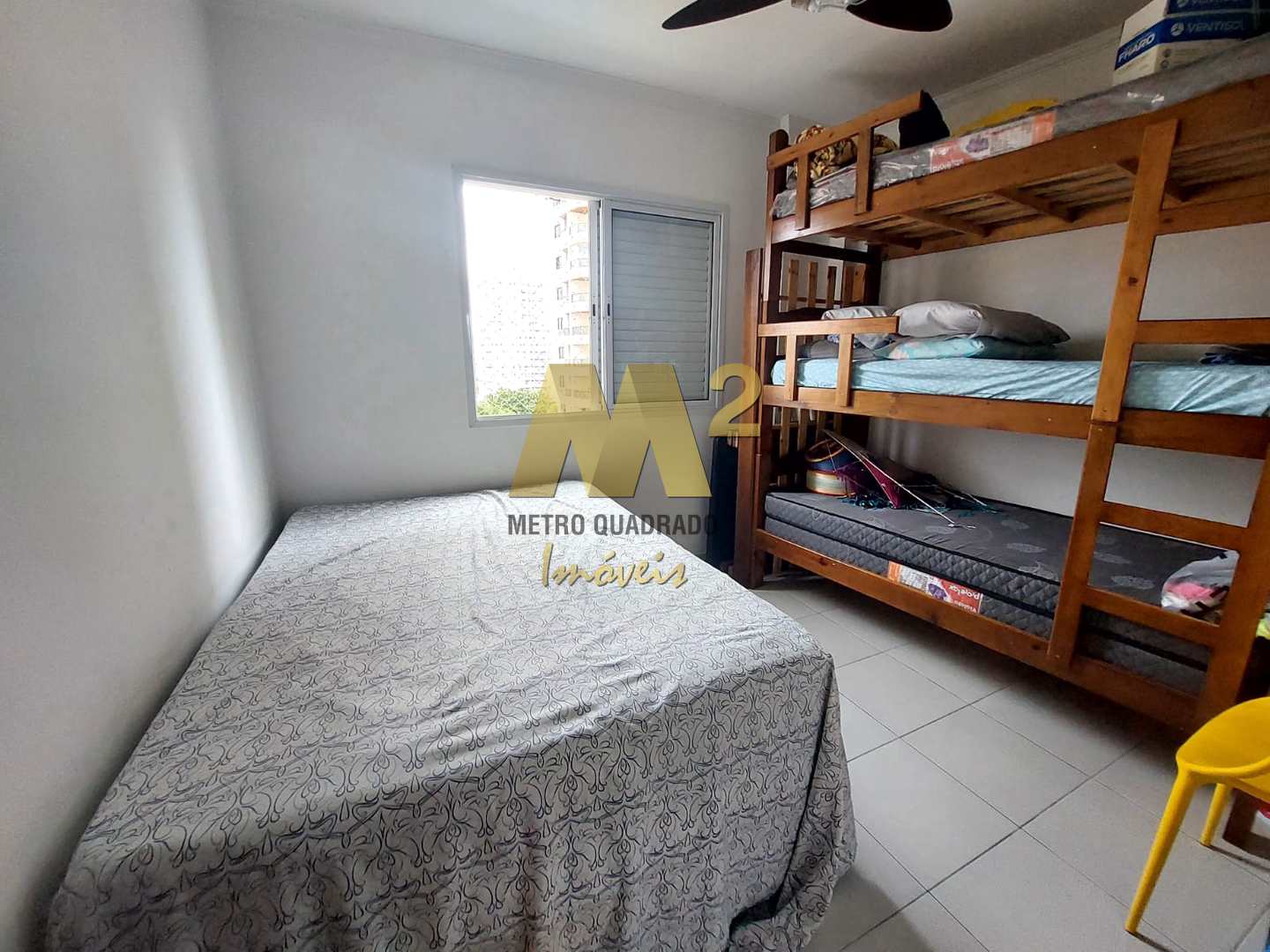 Apartamento à venda com 1 quarto, 50m² - Foto 17