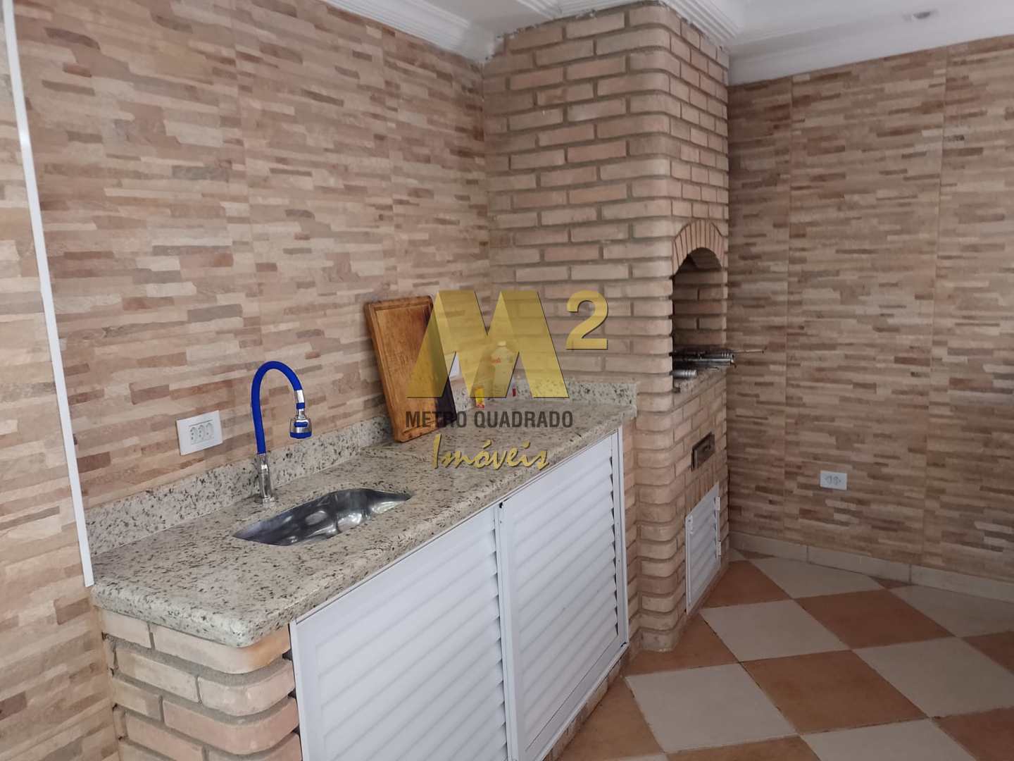 Apartamento à venda com 1 quarto, 50m² - Foto 19