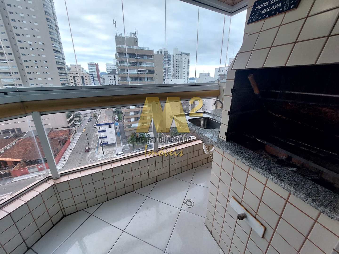 Apartamento à venda com 1 quarto, 50m² - Foto 5