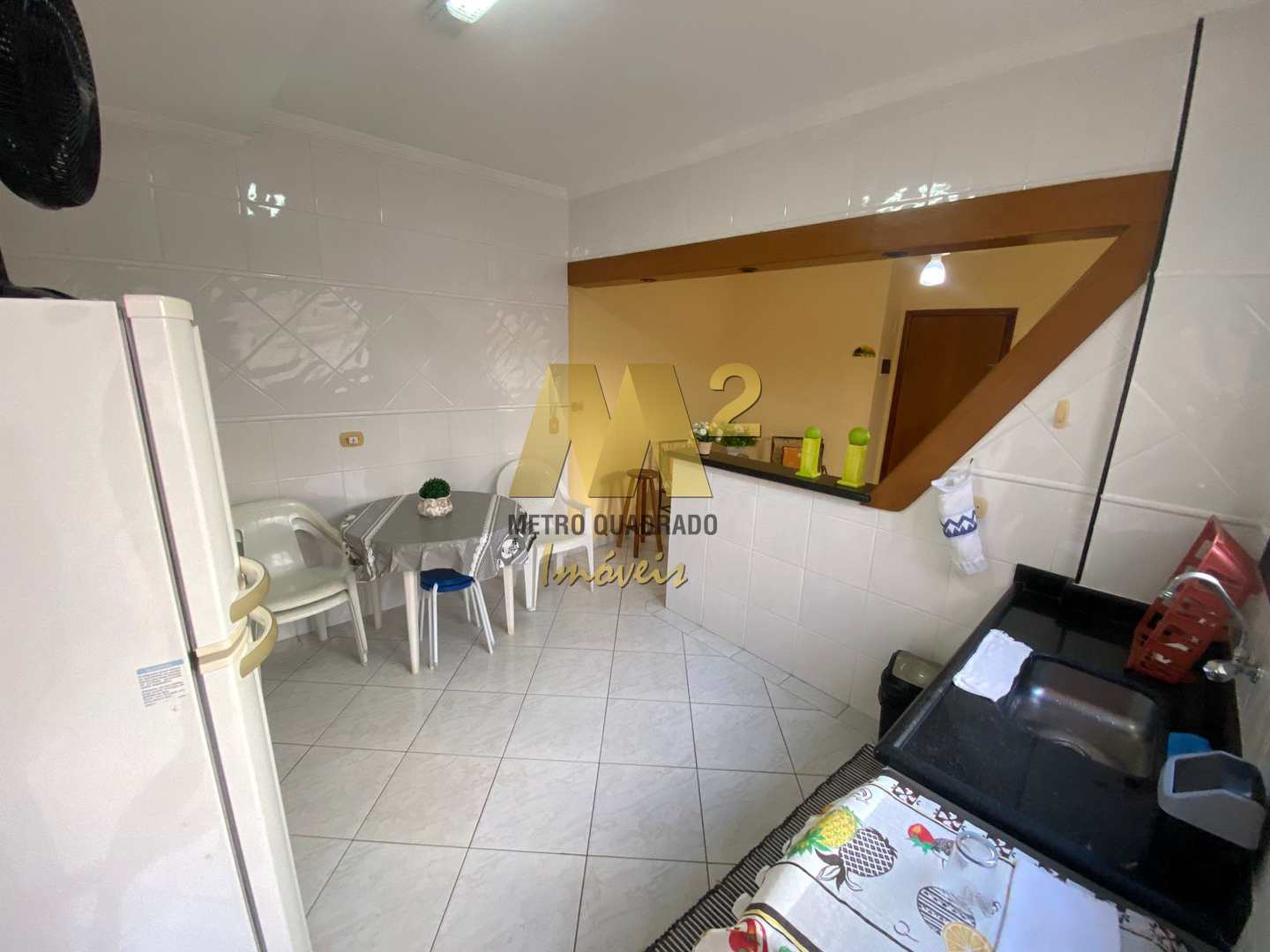 Apartamento à venda com 1 quarto, 65m² - Foto 10