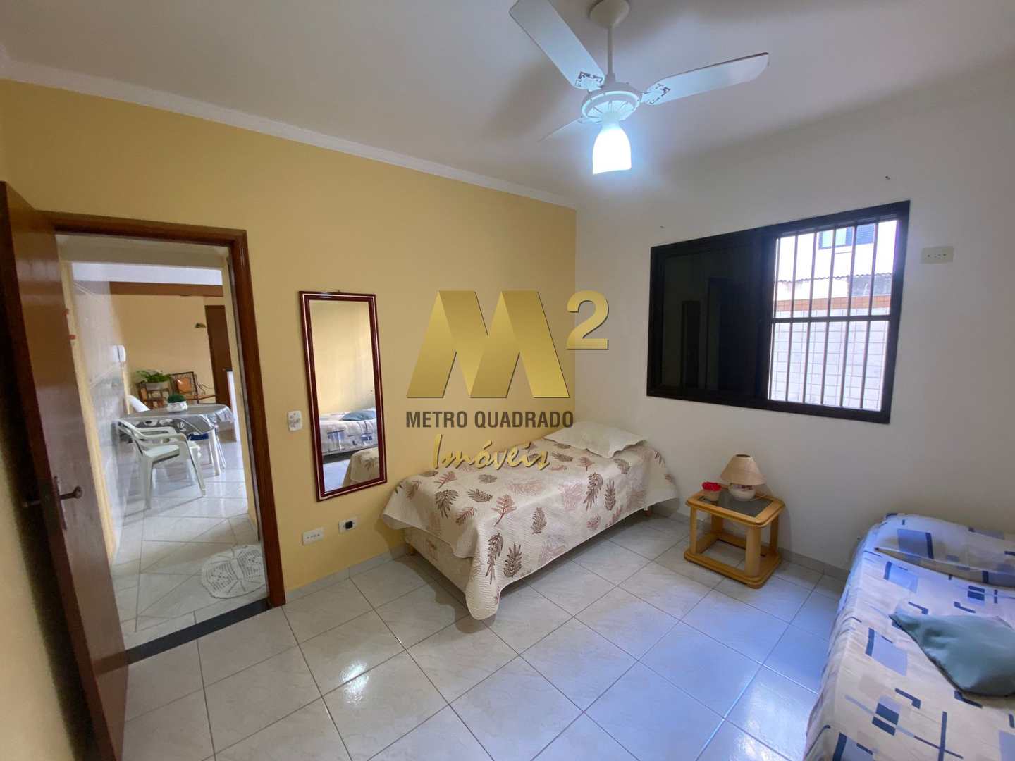 Apartamento à venda com 1 quarto, 65m² - Foto 6