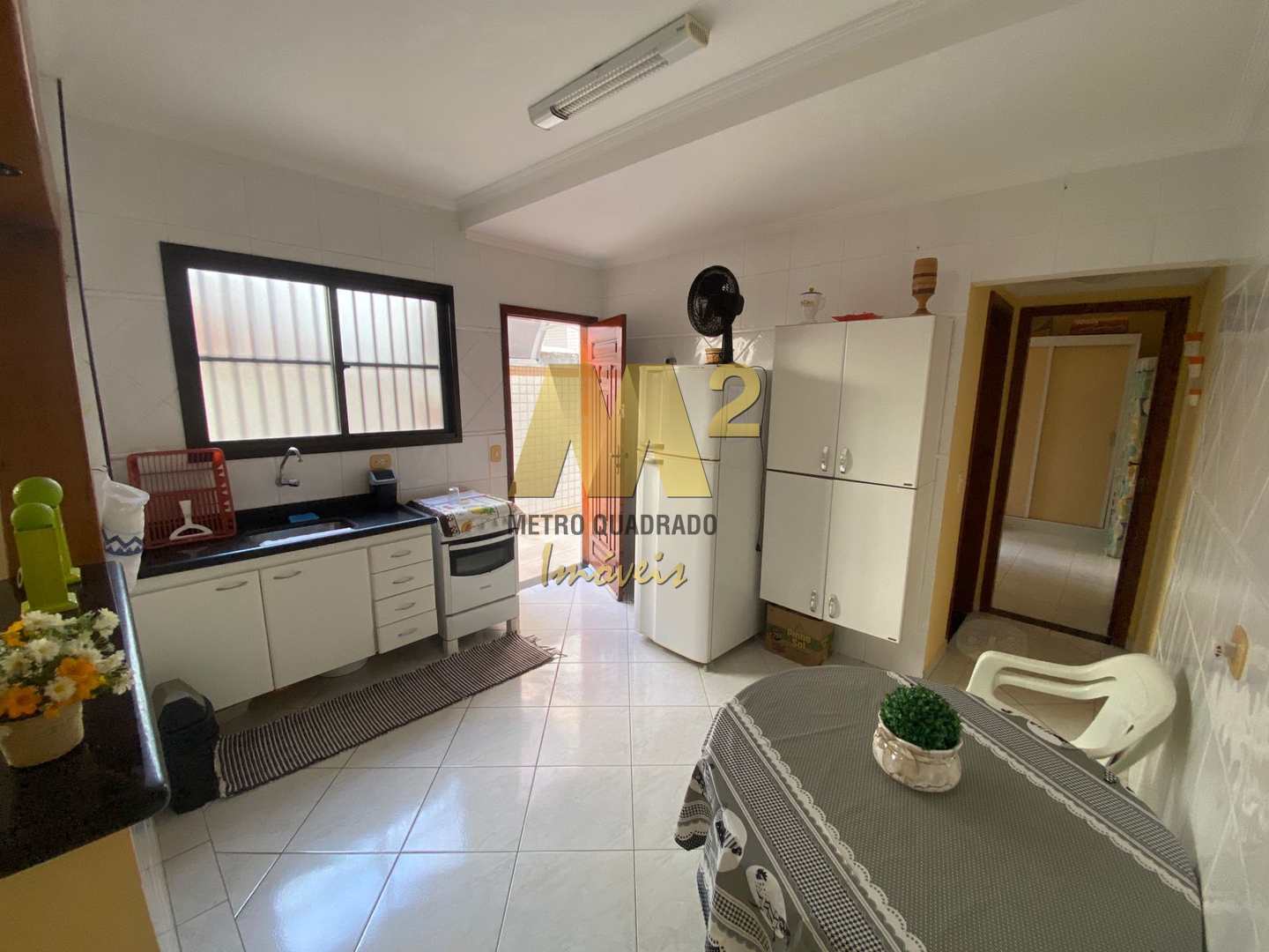 Apartamento à venda com 1 quarto, 65m² - Foto 9