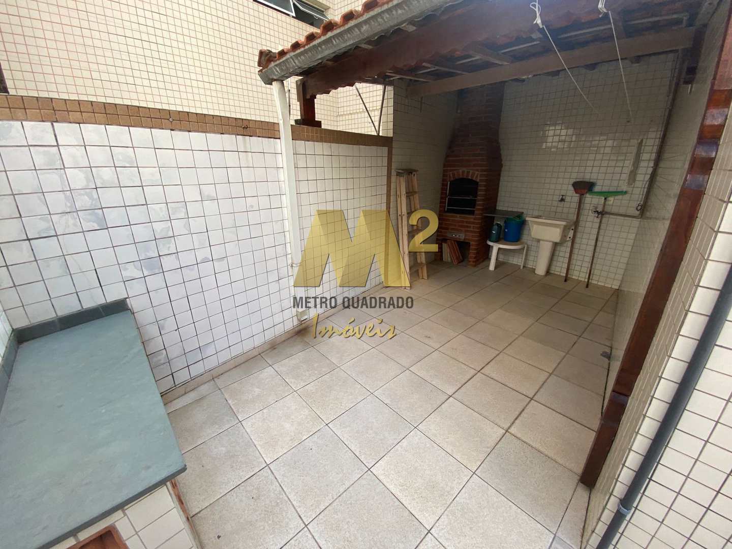 Apartamento à venda com 1 quarto, 65m² - Foto 13