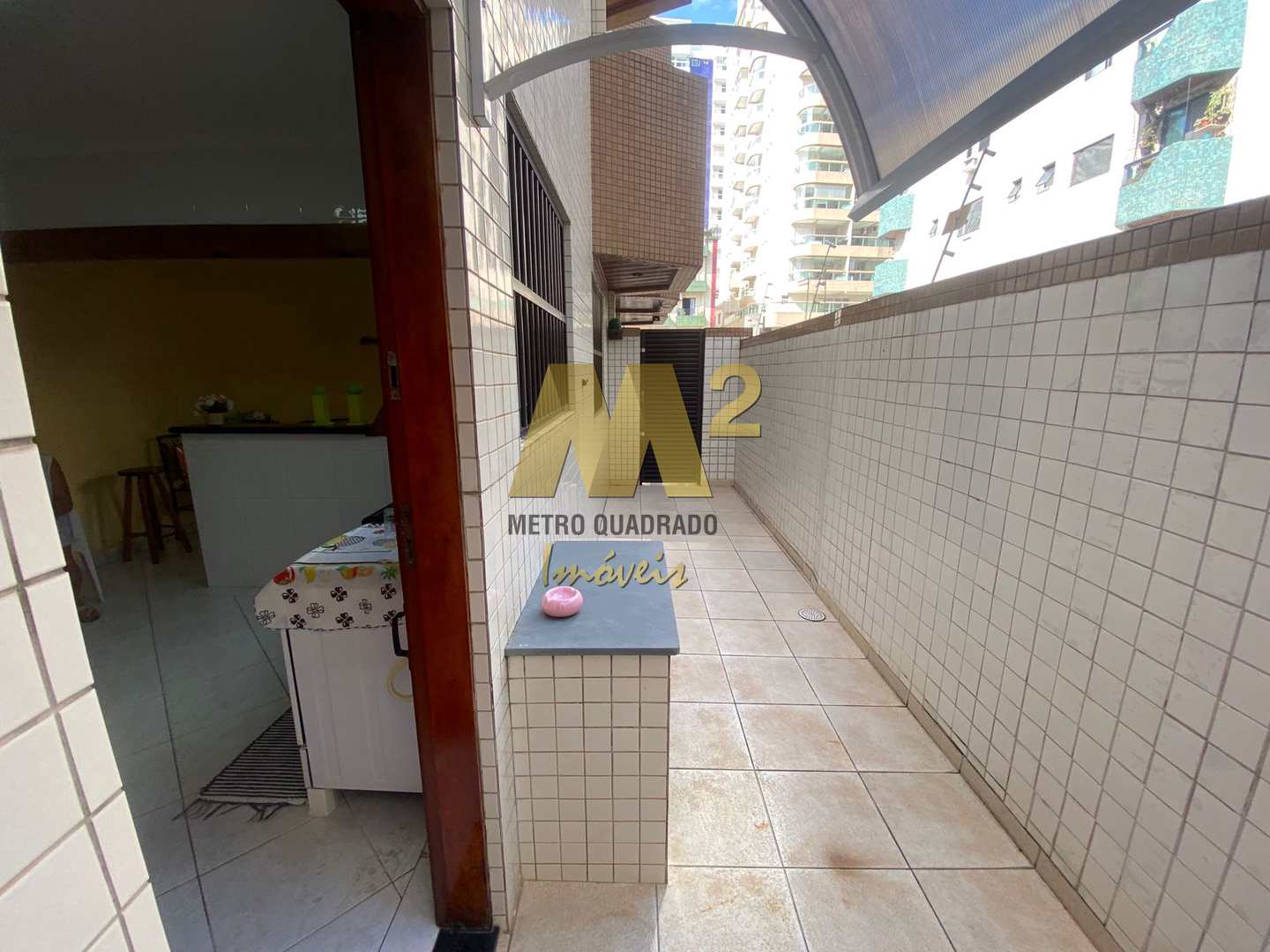 Apartamento à venda com 1 quarto, 65m² - Foto 11