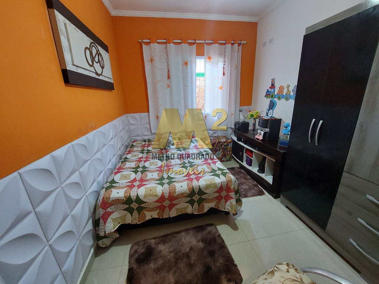 Casa à venda com 2 quartos, 109m² - Foto 10