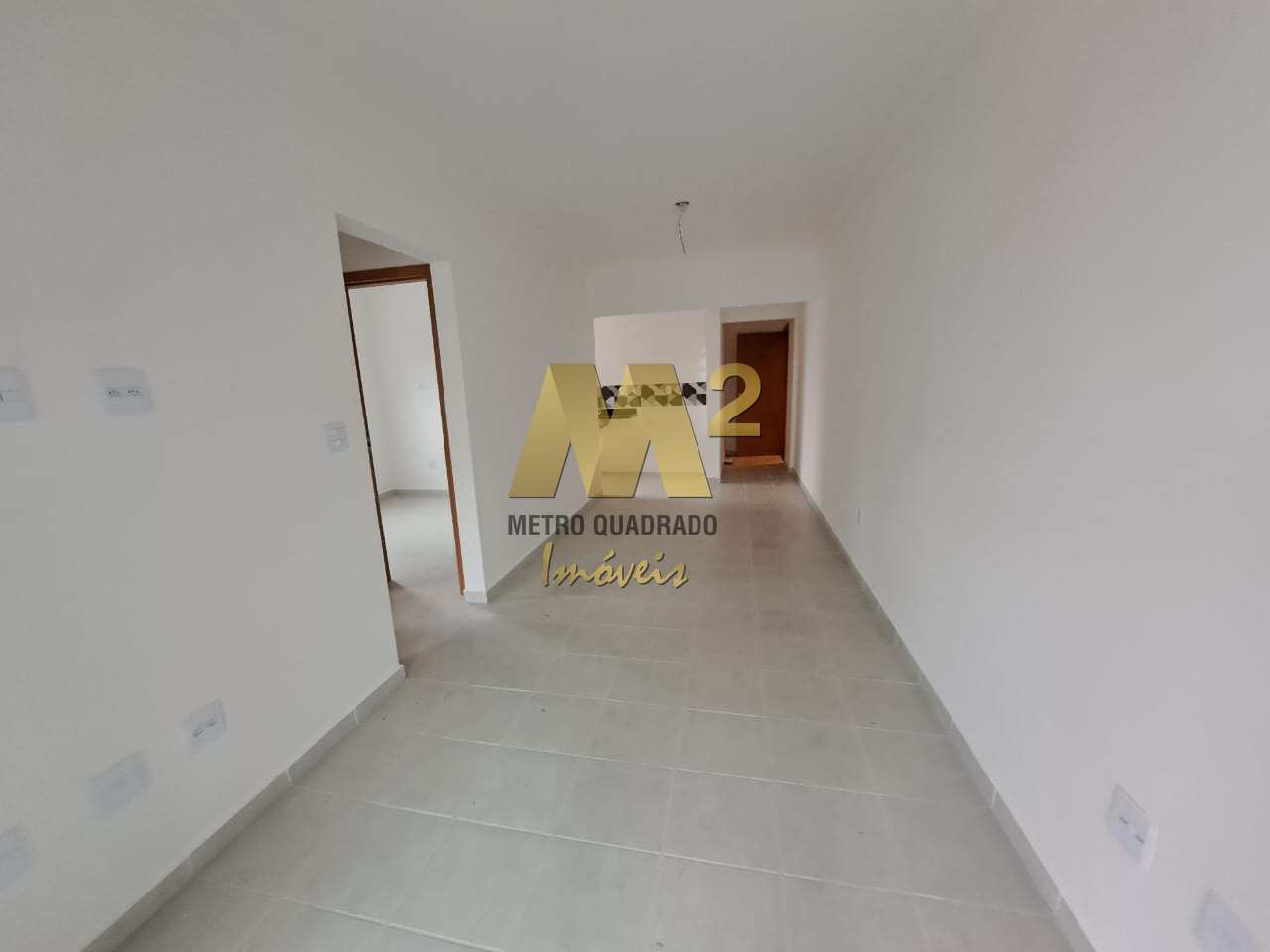 Apartamento à venda com 2 quartos, 50m² - Foto 3