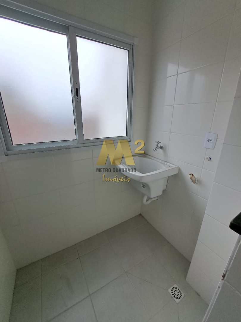 Apartamento à venda com 2 quartos, 50m² - Foto 7