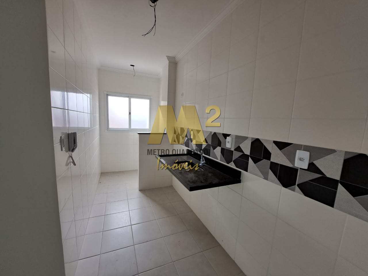 Apartamento à venda com 2 quartos, 50m² - Foto 6