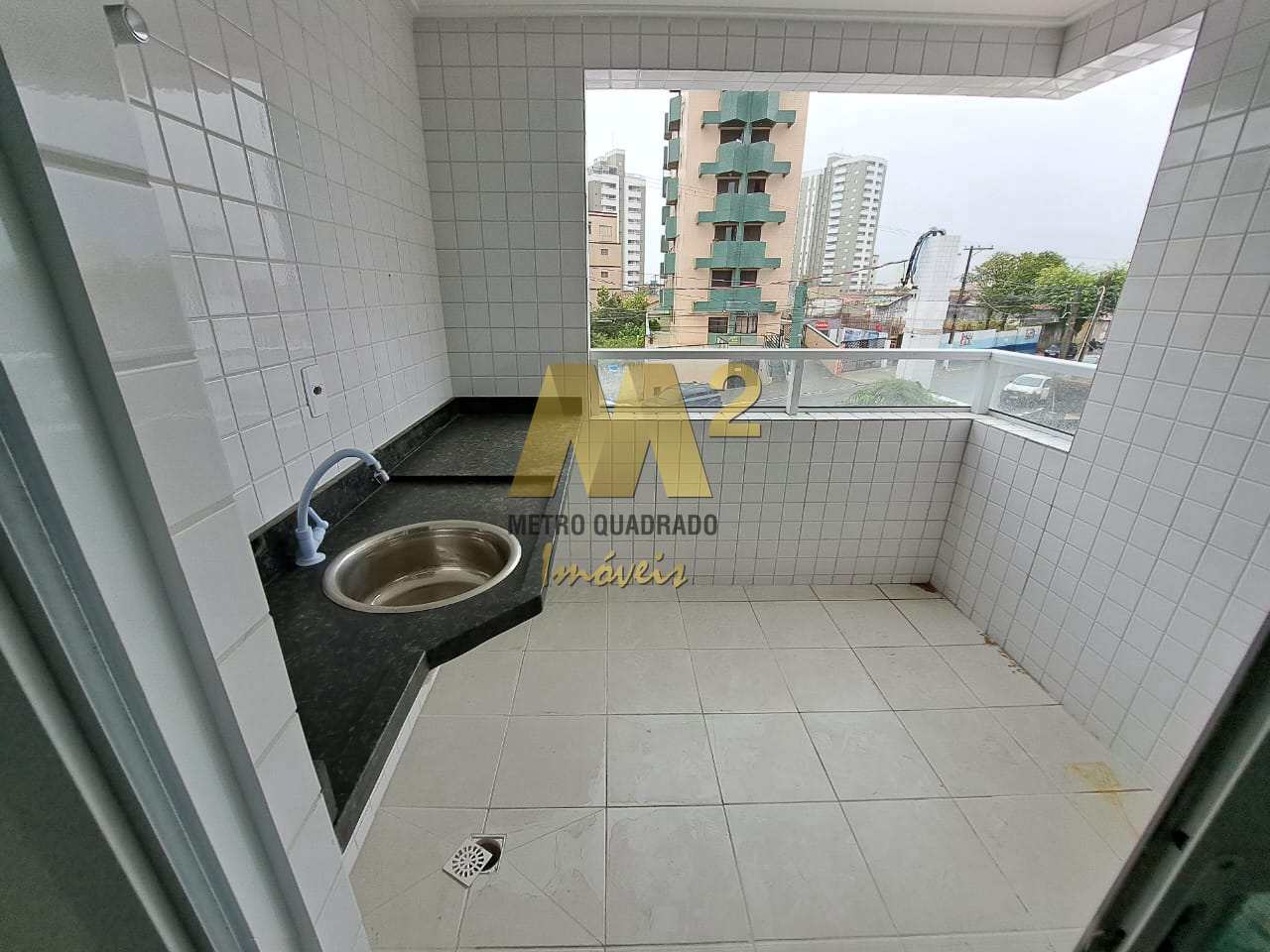 Apartamento à venda com 2 quartos, 50m² - Foto 4